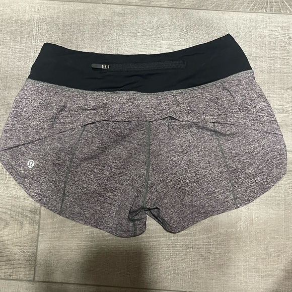 Lululemon Speed Ups - Picture 2 of 5